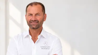Dieter Stroitz, Founder | Business Development
