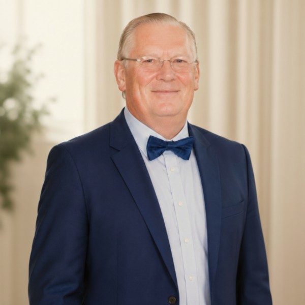 Univ. Prof. Dr. Augustinus Bader - Stammzellforscher, Mediziner & Experte für regenerative Medizin Univ. Prof. Dr. Augustinus Bader