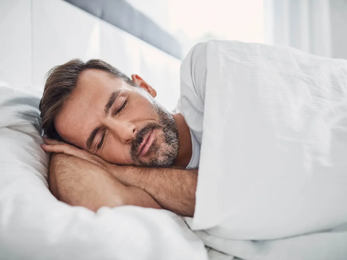 Wo Erholung zur Stärke wird Wo Erholung zur Stärke wird