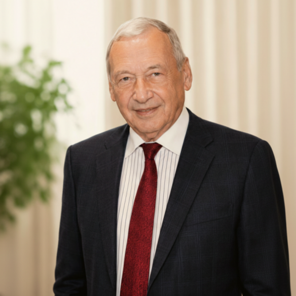 Univ. Prof. Ddr. Johannes Huber - Wissenschaftler der Hormonmedizin Univ. Prof. Ddr. Johannes Huber